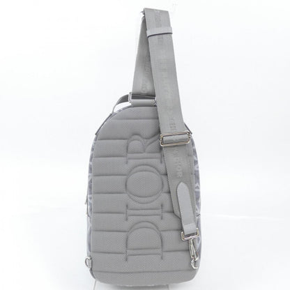 Christian Dior Gray Handbag Sling Bag Rovelle Bags