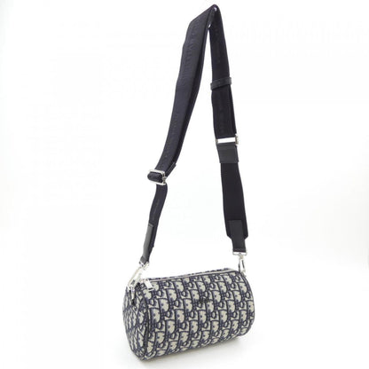 Christian Dior Beige Black Navy Handbag Black Rovelle Bags