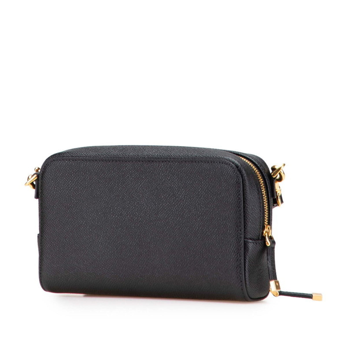 Christian Dior Black Pouch Shoulder Bag Rovelle Bags