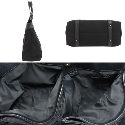 Christian Dior Trotter Black Trotter Handbag Rovelle Bags