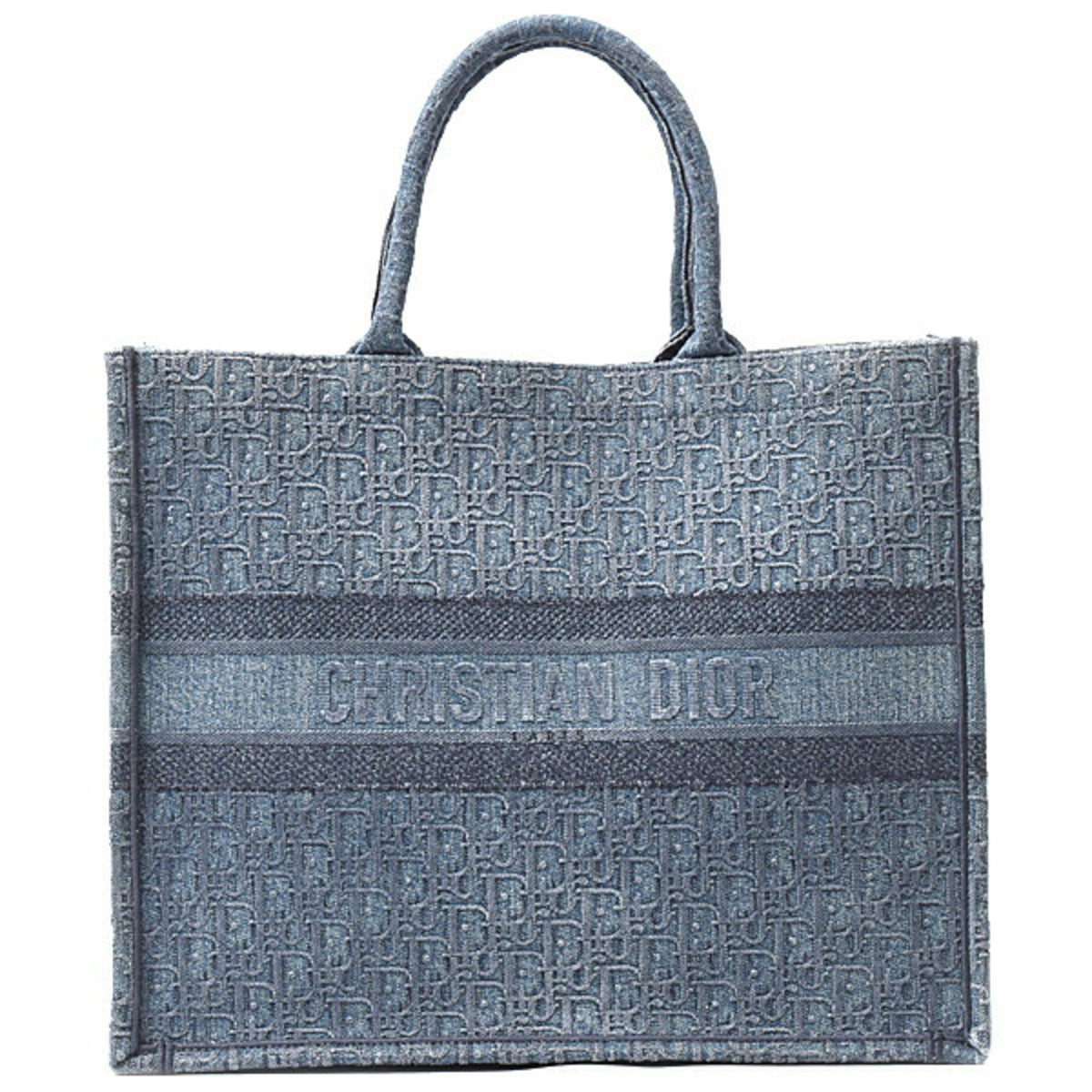Dior Luxury Leather Tote Bag Style 4 Rovelle Bags