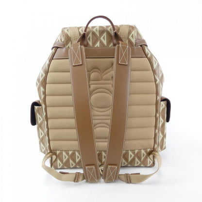Christian Dior Beige Brown Backpack Rovelle Bags