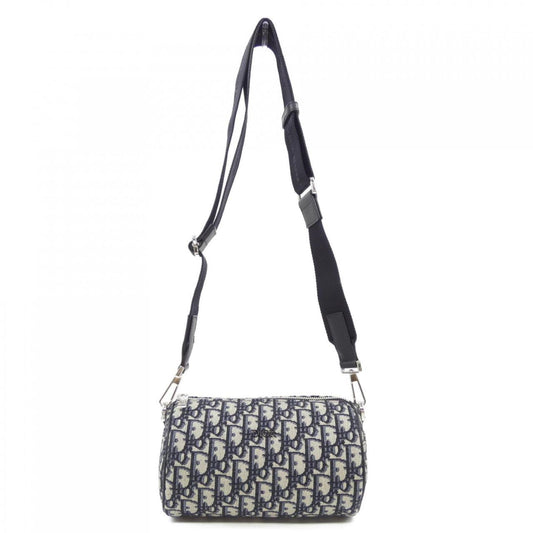 Christian Dior Beige Black Navy Handbag Black Rovelle Bags