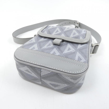 Christian Dior Gray Handbag Grey Rovelle Bags