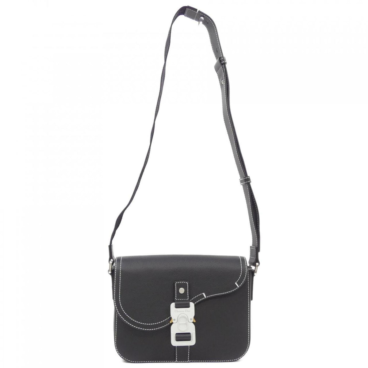 Christian Dior Black Handbag Black Rovelle Bags