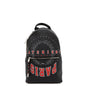 Christian Dior Black Leather Backpack Style 2 Rovelle Bags