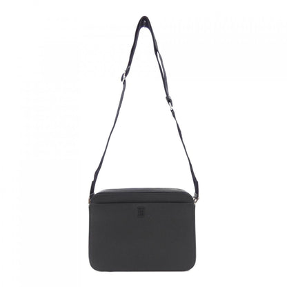Burberry Black Handbag ( )