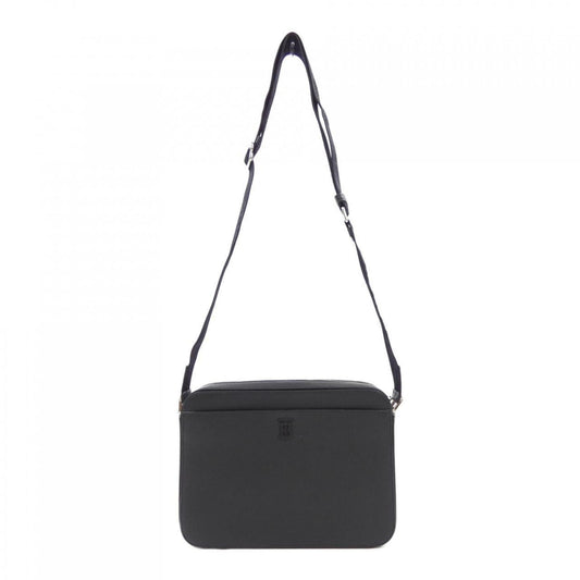 Burberry Black Handbag ( )