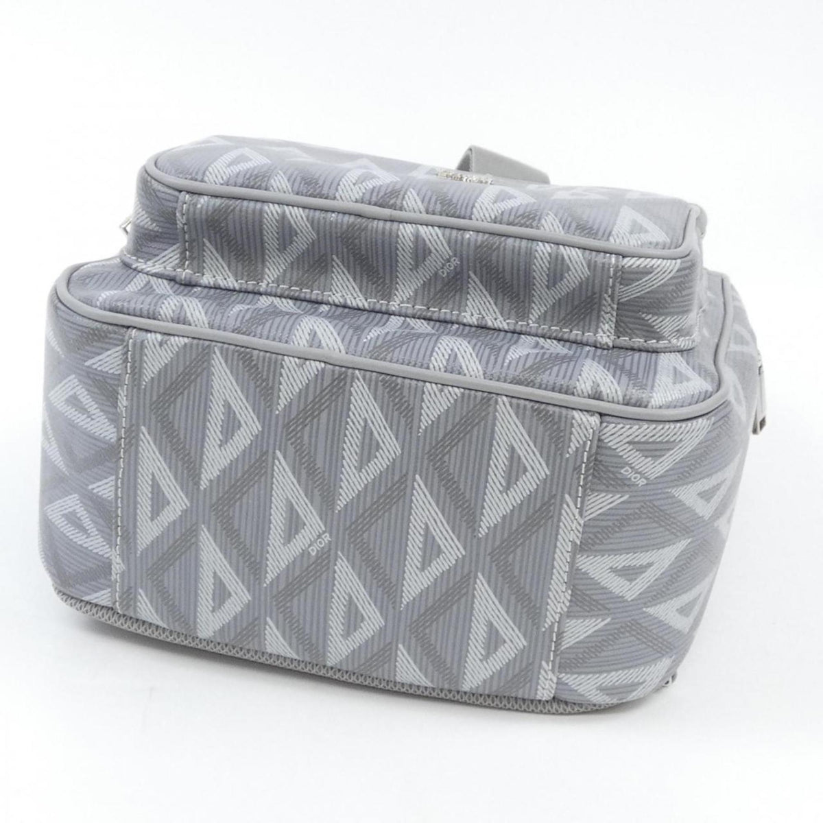 Christian Dior Gray Handbag Sling Bag Rovelle Bags