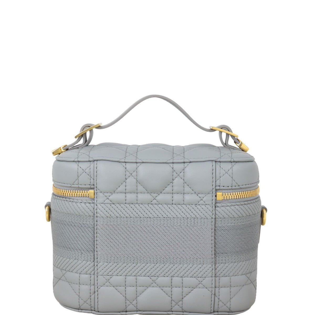 Dior Diortravel Vanity Case Small Rovelle Bags