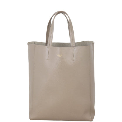 Celine Vertical Cabas Tote Small