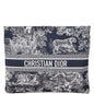 Dior Dioriviera DiorTravel Zipped Pouch Rovelle Bags