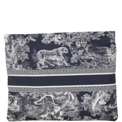 Dior Dioriviera DiorTravel Zipped Pouch Rovelle Bags