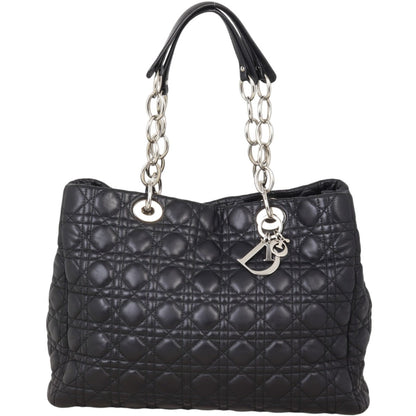 Dior Lady Dior Soft Tote Large Rovelle Bags