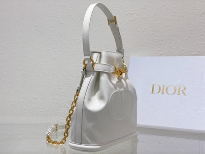 Christian Dior Medium C'est Bag