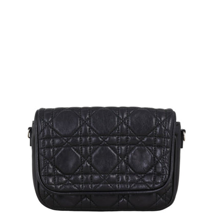 Dior Cannage Lady Dior Mini Bag Rovelle Bags