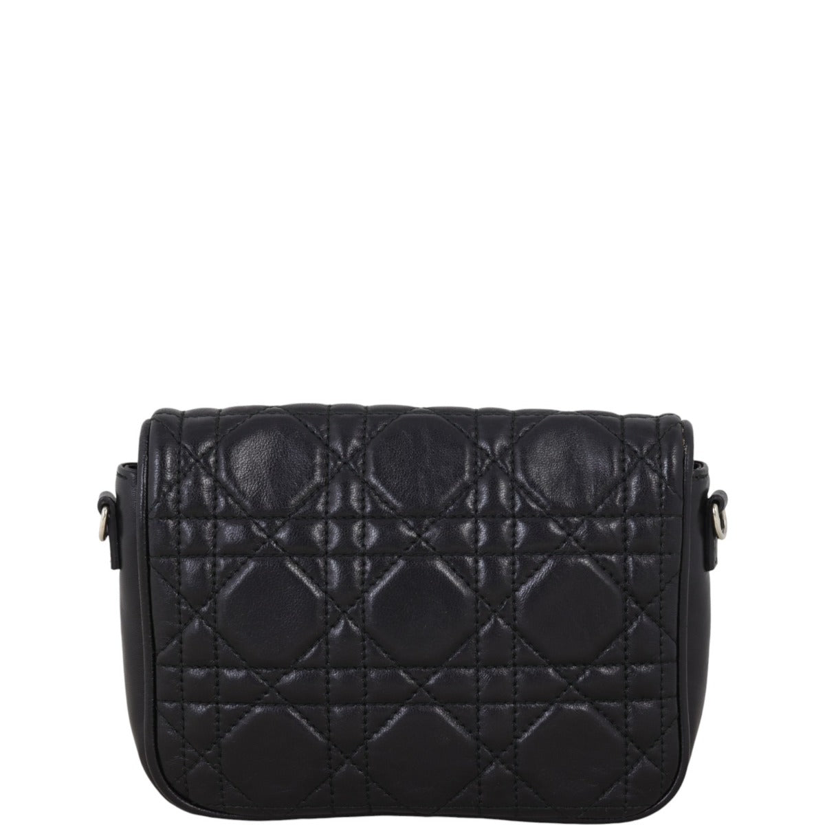 Dior Cannage Lady Dior Mini Bag Rovelle Bags