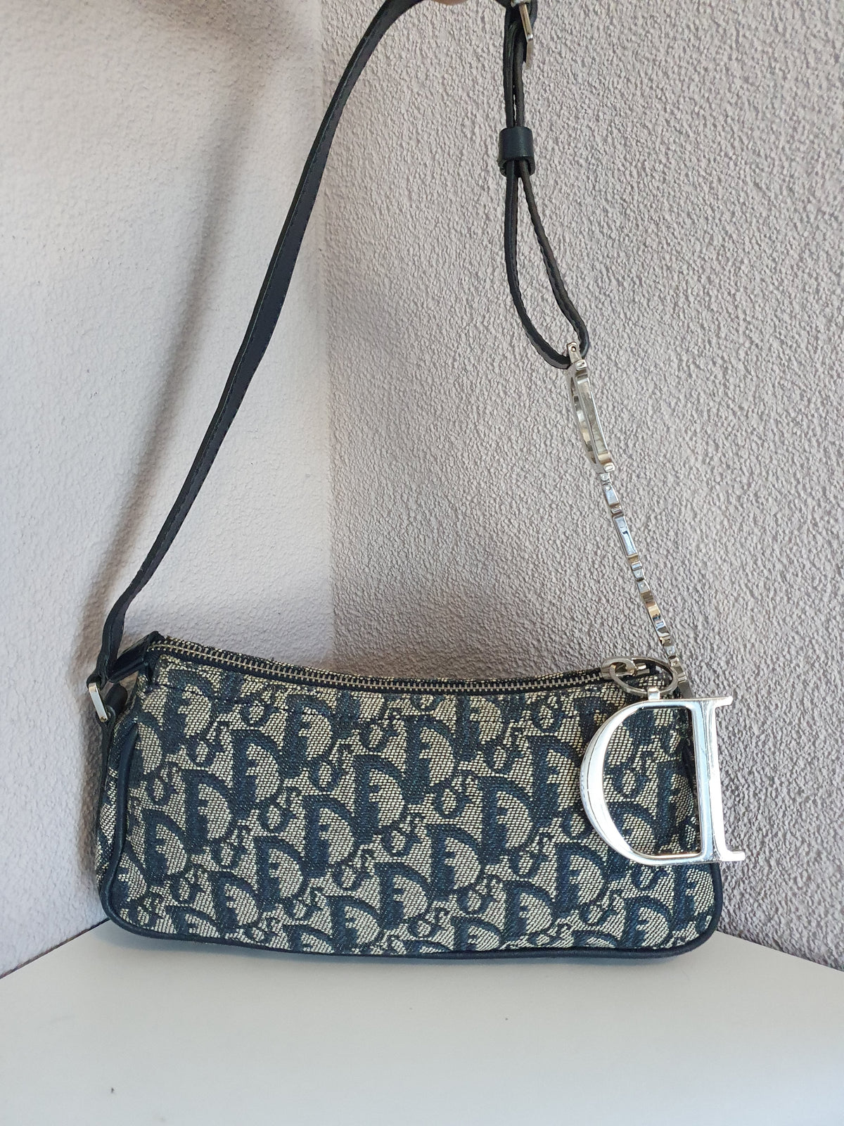 Dior Mini Shoulder Bag Rovelle Bags