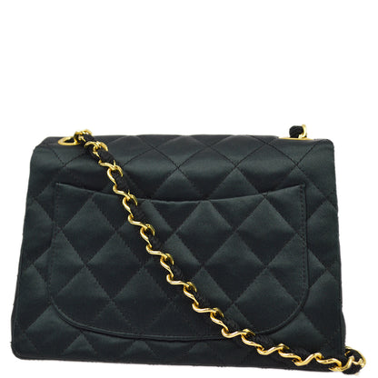 Chanel Flap Mini Classic Black Shoulder Bag Rovelle Bags