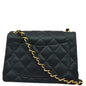 Chanel Flap Mini Classic Black Shoulder Bag Rovelle Bags