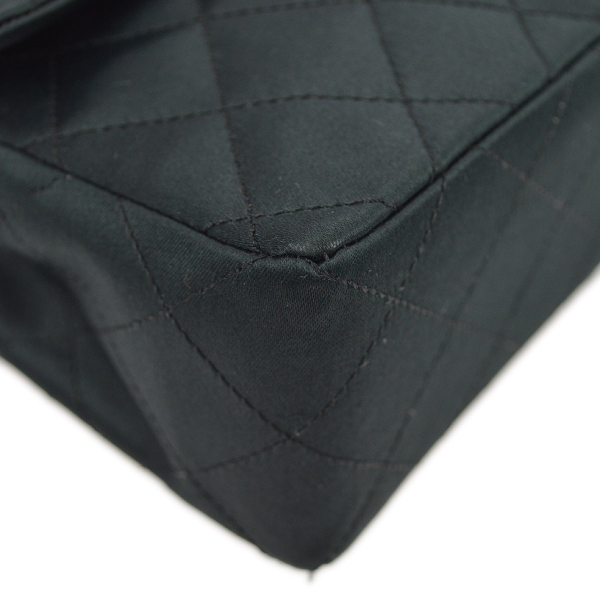 Chanel Flap Mini Classic Black Shoulder Bag Rovelle Bags