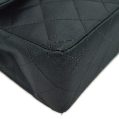 Chanel Flap Mini Classic Black Shoulder Bag Rovelle Bags