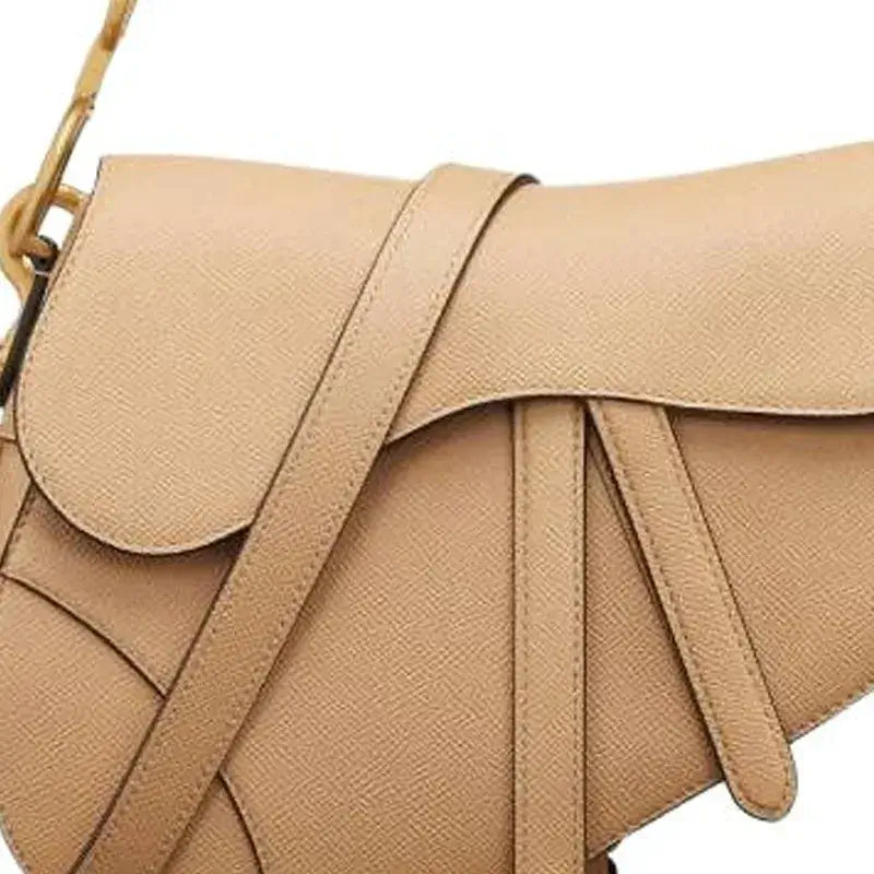 Dior Leather Mini Crossbody Bag Rovelle Bags