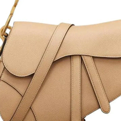 Dior Leather Mini Crossbody Bag Rovelle Bags