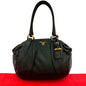 Prada Handbag Leather Black - Style 2 Rovelle Bags