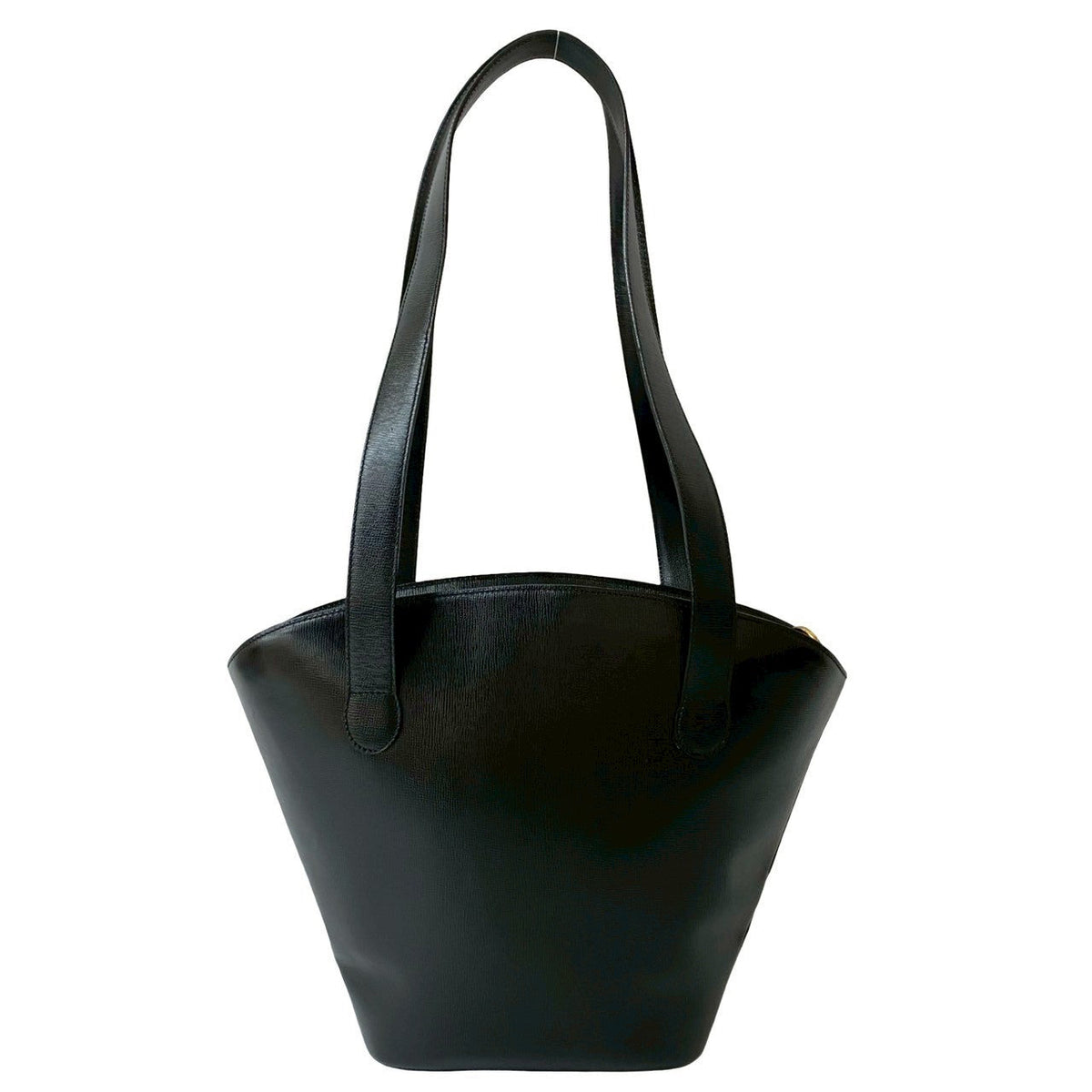 Dior Shoulder Bag leather black Rovelle Bags
