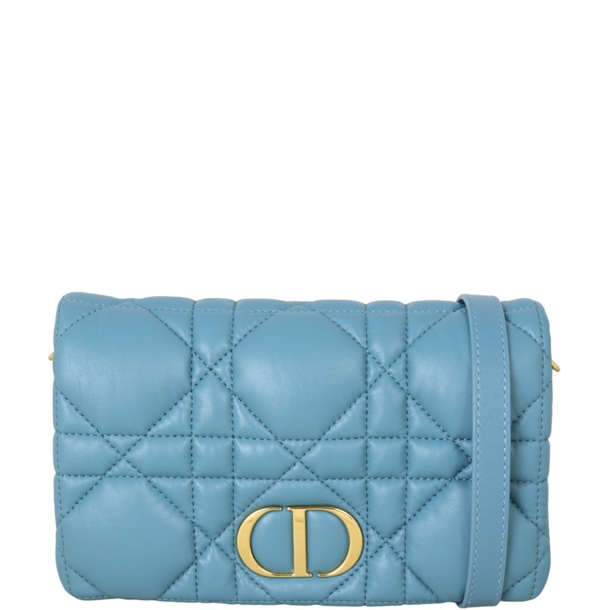 Dior Mini Caro Bag Rovelle Bags