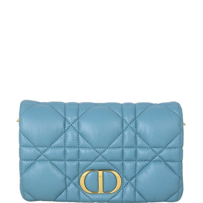 Dior Mini Caro Bag Rovelle Bags