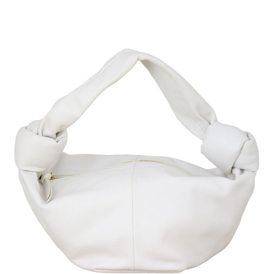 Bottega Veneta Nappa Double Knot Mini Bag