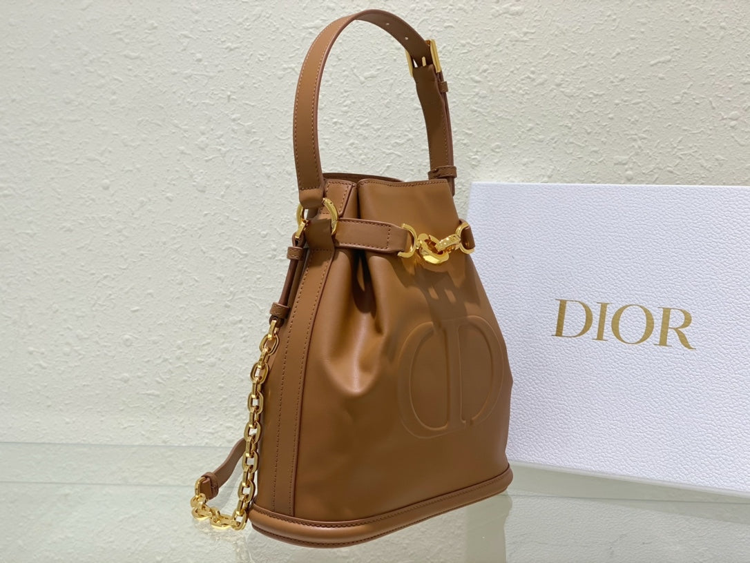 Christian Dior Medium C'est Bag