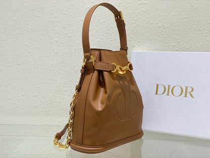 Christian Dior Medium C'est Bag