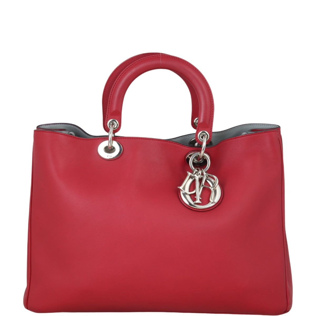 Dior Diorissimo Tote Large Rovelle Bags