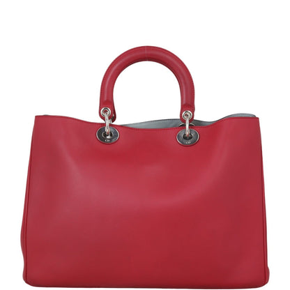 Dior Diorissimo Tote Large Rovelle Bags