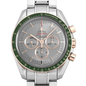 SPEEDMASTER TOKYO 2020 GREEN