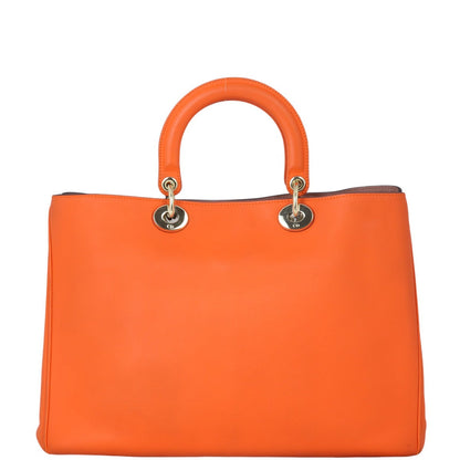 Dior Diorissimo Tote Large Rovelle Bags