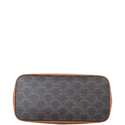 Celine Cabas Small Triomphe