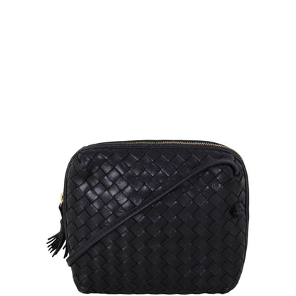 Bottega Veneta Intrecciato Mini Pouch