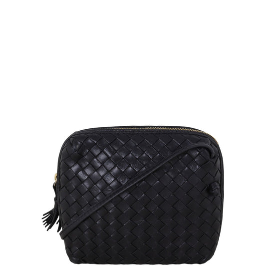 Bottega Veneta Intrecciato Mini Pouch