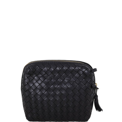Bottega Veneta Intrecciato Mini Pouch