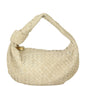 Bottega Veneta Jodie Hand Bag Small Suede