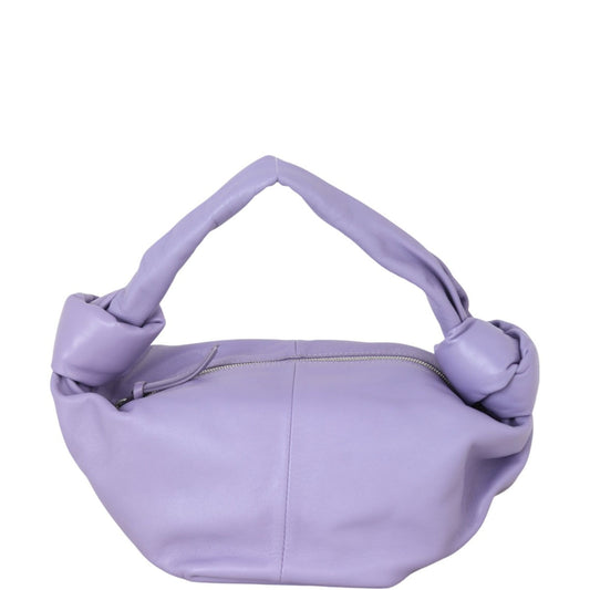 Bottega Veneta Nappa Double Knot Mini Bag