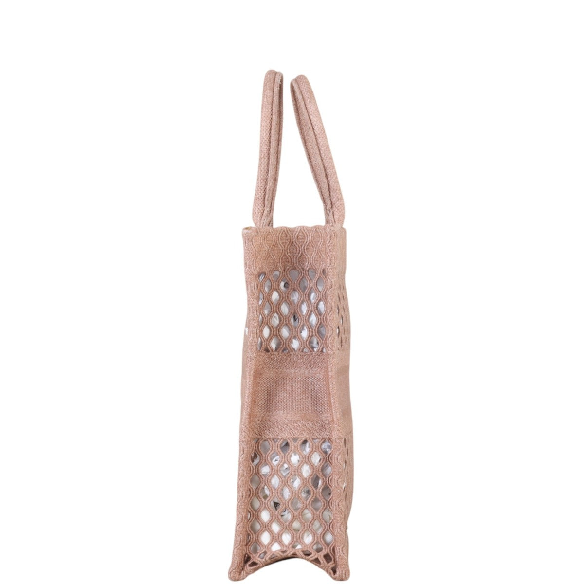 Dior Book Tote Small Vertical Rovelle Bags