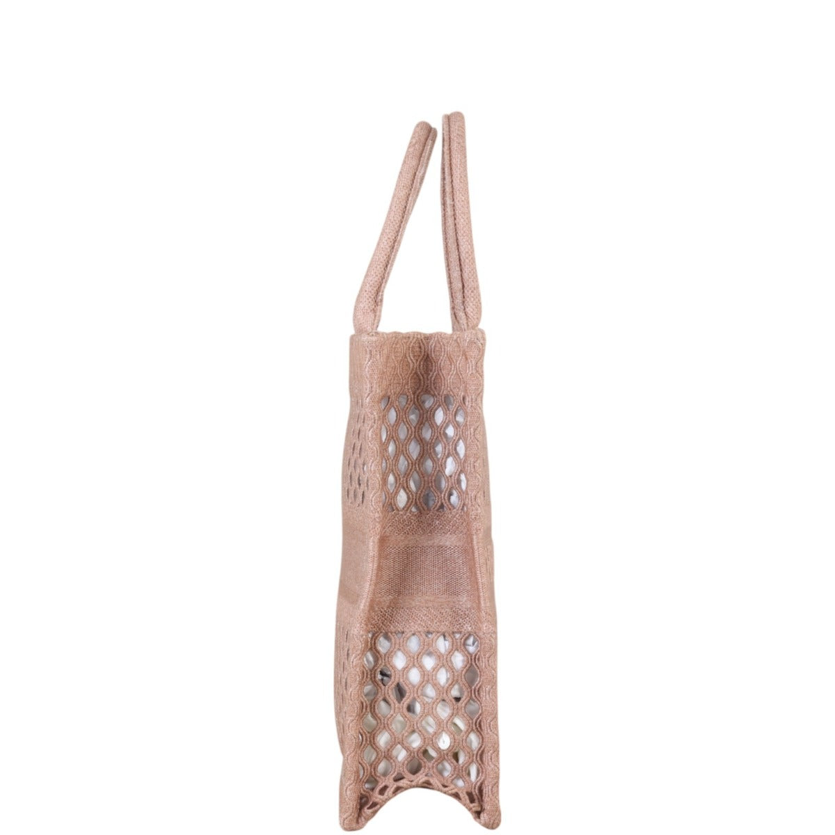 Dior Book Tote Small Vertical Rovelle Bags
