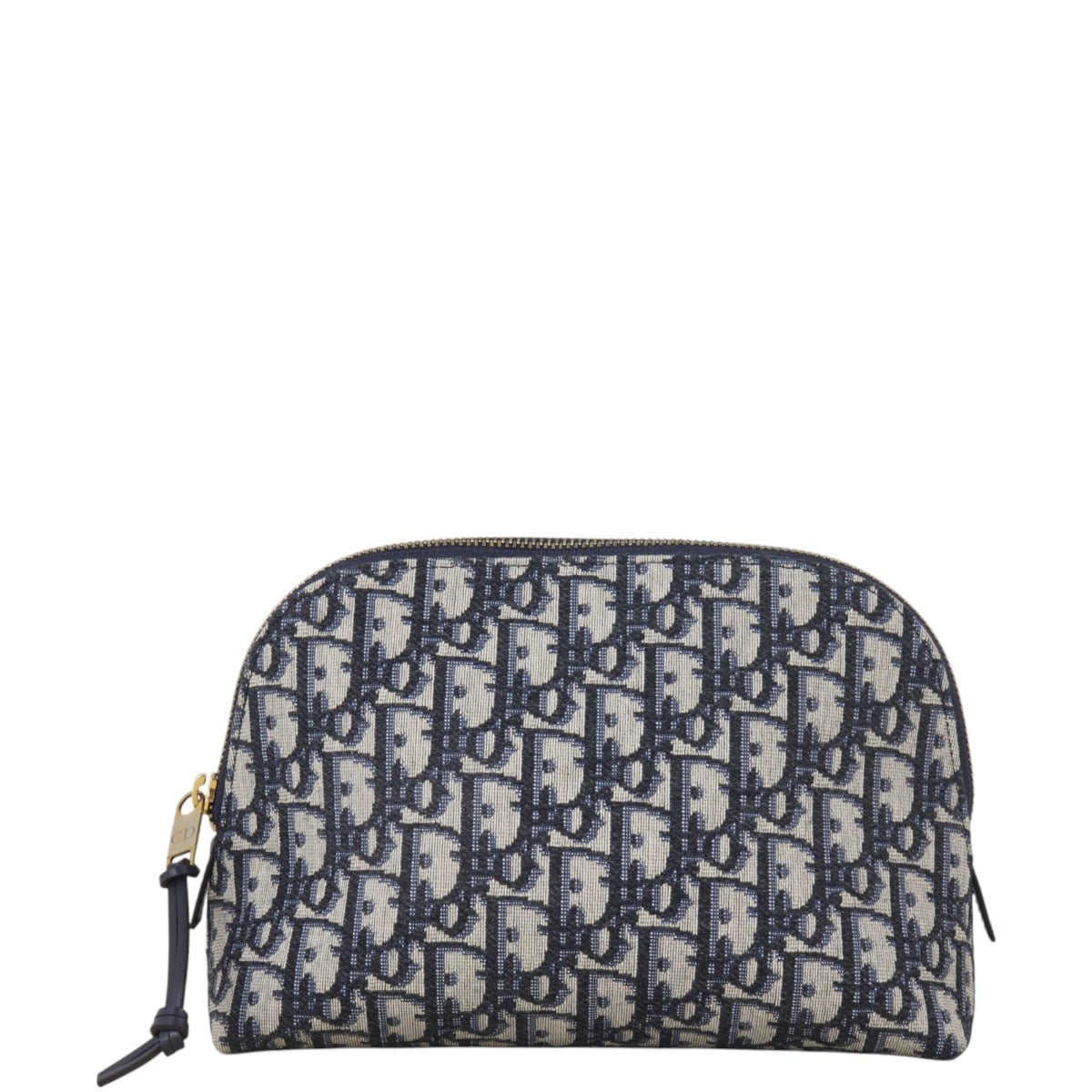 Dior Cosmetic Pouch Oblique Rovelle Bags
