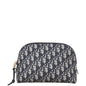 Dior Cosmetic Pouch Oblique Rovelle Bags