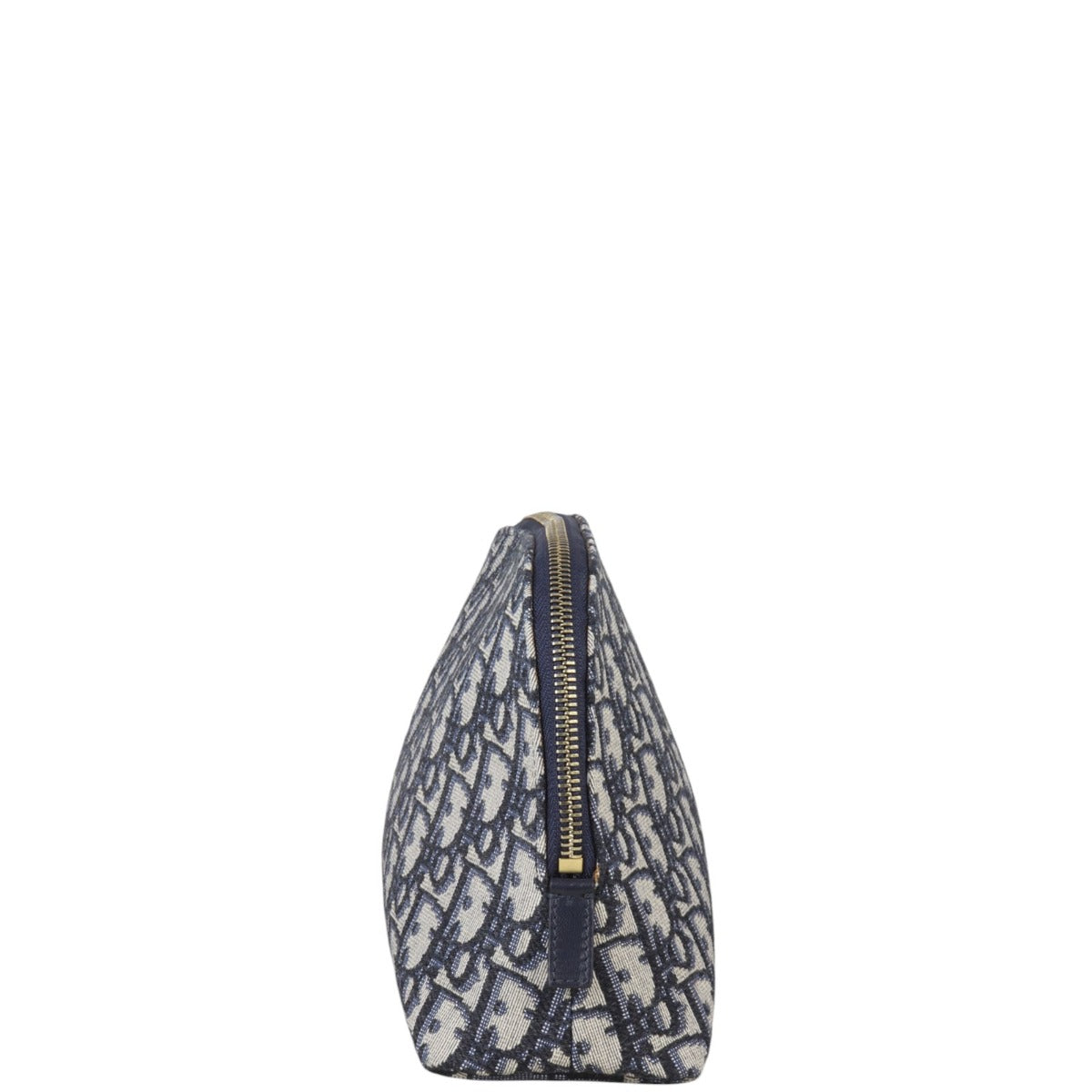 Dior Cosmetic Pouch Oblique Rovelle Bags